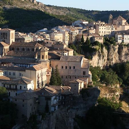 Ciudad Encantada Tio Daniel Valdecabras Exterior foto